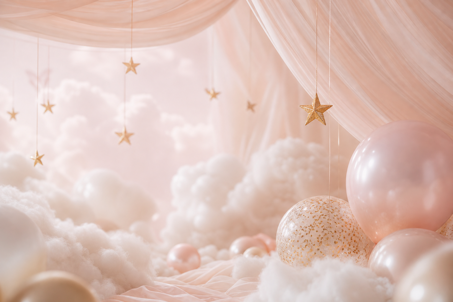 Soft cloud event detail